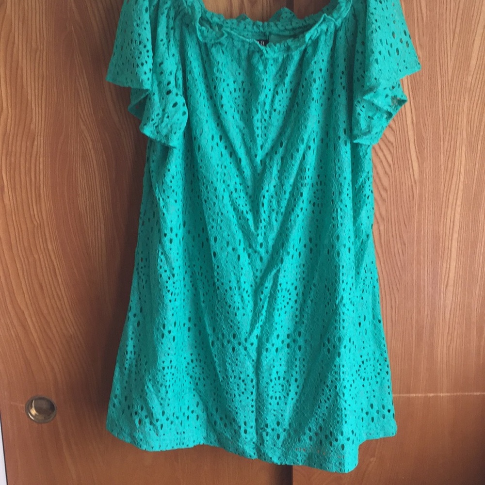 ANA summer dress!